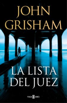 la lista del juez-9788401027734