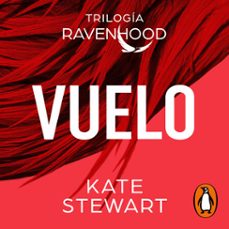 vuelo (trilogía ravenhood 1) (audiolibro)-kate stewart-9788401032134