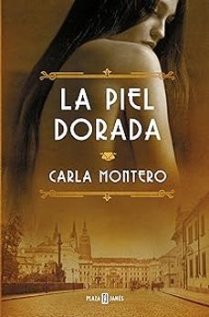 la piel dorada-9788401035234
