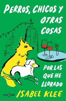 -isabel klee-9788401039034