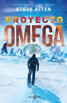 proyecto omega-steve alten-9788401342134