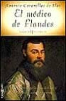 el medico de flandes-9788401352034