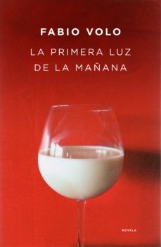 la primera luz de la mañana (ebook)-fabio volo-9788401353734