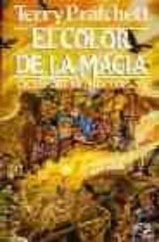 el color de la magia-terry pratchett-9788401479434