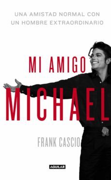 mi amigo michael (ebook)-frank cascio-9788403012134