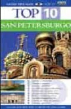 san petersburgo (guias top ten)-9788403507234