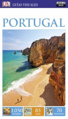 portugal 2017 (guias visuales)-9788403516434