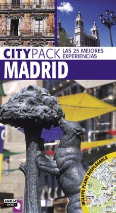 madrid (citypack) 2018-9788403518834