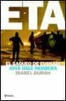 eta: el saqueo de euskadi-isabel duran-jose diaz herrera-9788408044734