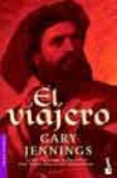 el viajero-9788408049234