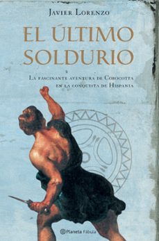 el ultimo soldurio-9788408057734