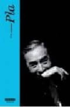 notas-josep pla-9788408078234