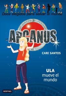 ula mueve el mundo (ebook)-9788408095934