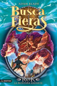 rok, la montaña andante (ebook)-9788408125334