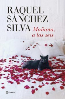 mañana a las seis (ebook)-9788408130734