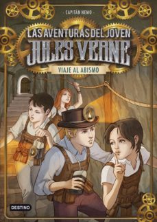 viaje al abismo (ebook)-9788408148234