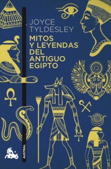 mitos y leyendas del antiguo egipto-9788408151234