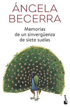 memorias de un sinverguenza de siete suelas-9788408184034