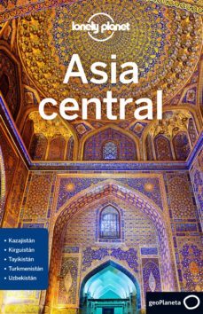 asia central 1 (ebook)-9788408200734