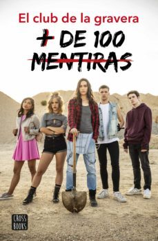 + de 100 mentiras (ebook)-9788408201434