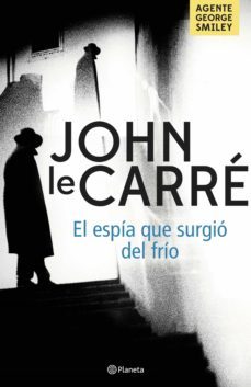el espía que surgió del frío (ebook)-john le carre-9788408204534