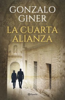 la cuarta alianza (ebook)-gonzalo giner-9788408234234