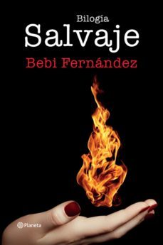 bilogia salvaje (memorias de una salvaje + reina) (pack) (ebook)-bebi fernandez-9788408235934