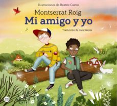mi amigo y yo (ebook)-9788408252672