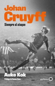 johan cruyff (ebook)-auke kok-9788408241034