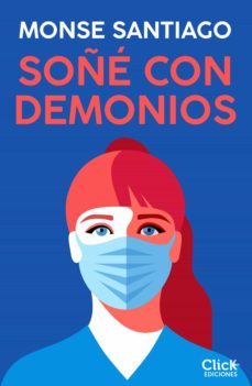 soñe con demonios (ebook)-monse santiago-9788408242734