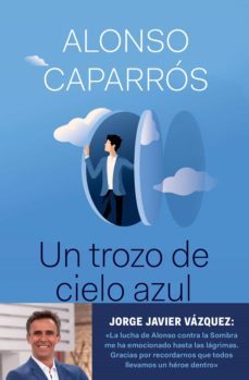 un trozo de cielo azul (ebook)-9788408243434