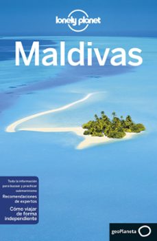 maldivas 2021 (lonely planet)-9788408246534