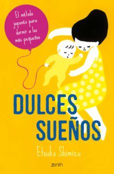 dulces sueños (ebook)-etsuko shimizu-9788408248934