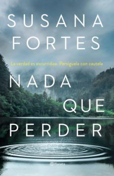 nada que perder (ebook)-susana fortes-9788408263234