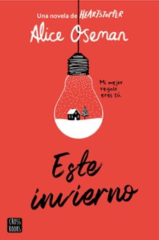 este invierno-alice oseman-9788408267034