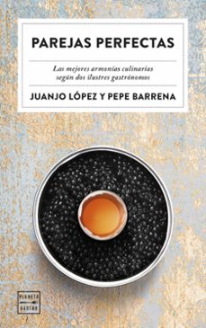parejas perfectas-pepe barrena-juanjo lopez-9788408283034