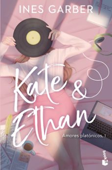 kate & ethan (serie amores platonicos 1)-9788408286134