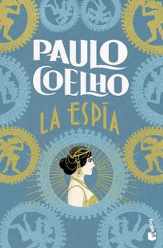 la espía-paulo coelho-9788408292234
