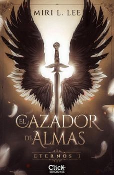el cazador de almas (ebook)-9788408298434