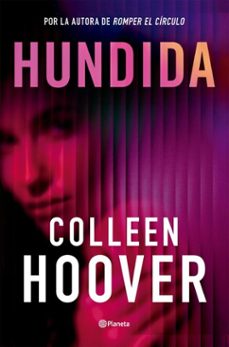 hundida (ebook)-colleen hoover-9788408315834