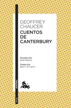 -geoffrey chaucer-9788408320234