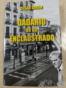 dadario de un enclaustrado-9788409330034
