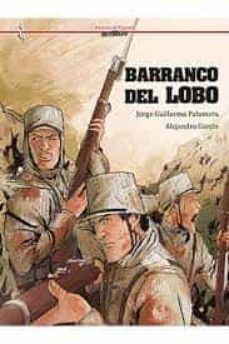 barranco del lobo-9788409357734