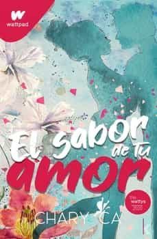el sabor de tu amor-chary ca-9788409440634