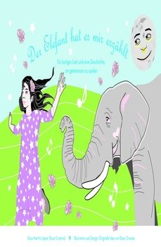 der elefant hat es mir erzahlt-rosa martin lopez-9788409557134