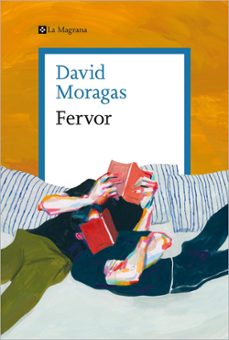 fervor (ebook)-david moragas-9788410009134