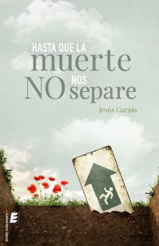 hasta que la muerte no nos separe (ebook)-jesus garzas-9788410051034