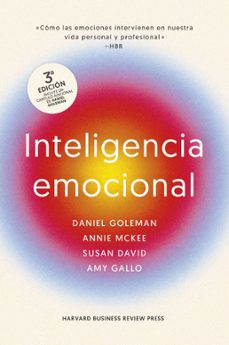 inteligencia emocional 3ª ed-9788410121034