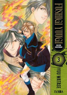 fushigi yuugi edicion kanzenban 3-9788410153134