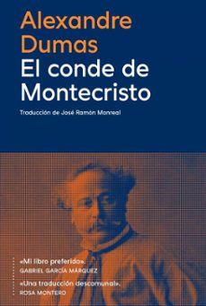 el conde de montecristo (ebook)-dumas alexandre-9788410180734
